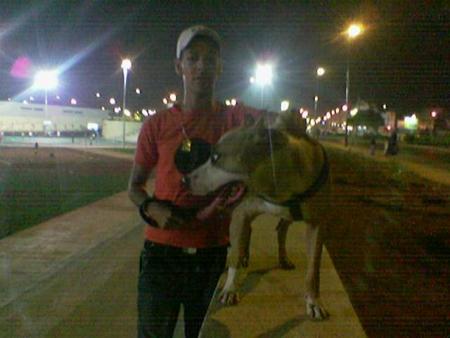 c achraf