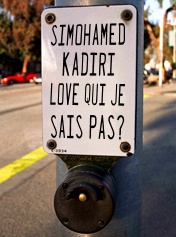 c mon ami