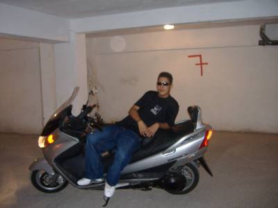 c youssef il gentille