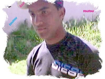 c toutou