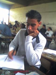 c mehdi