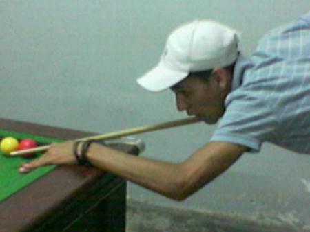 c achraf