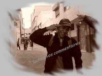 c achraf