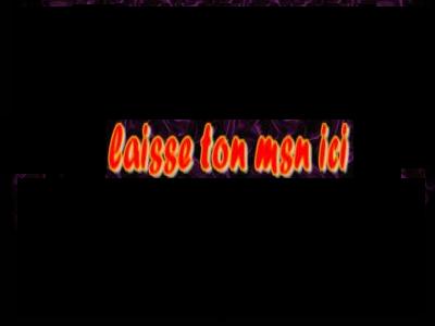 laisse ton coms