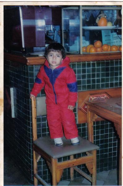 c'est moi