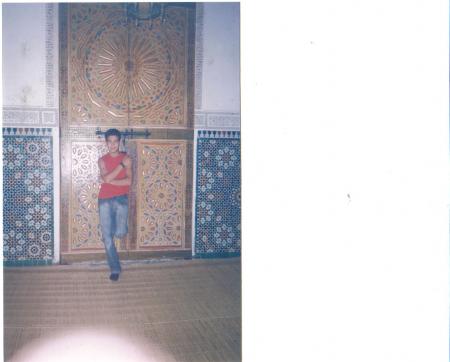 c moi a meknés