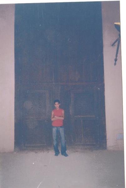 cmoi a meknés