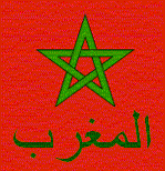 a toujours vive le maroc