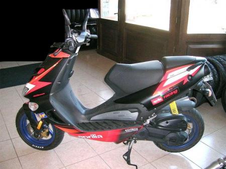 racing