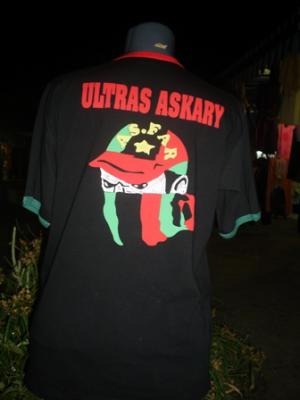 ultras askary