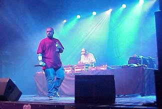 bonne rap maroccain.