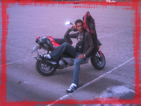 mon ami achraf